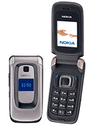 Κατεβάστε ήχους κλήσης για Nokia 6086 δωρεάν.